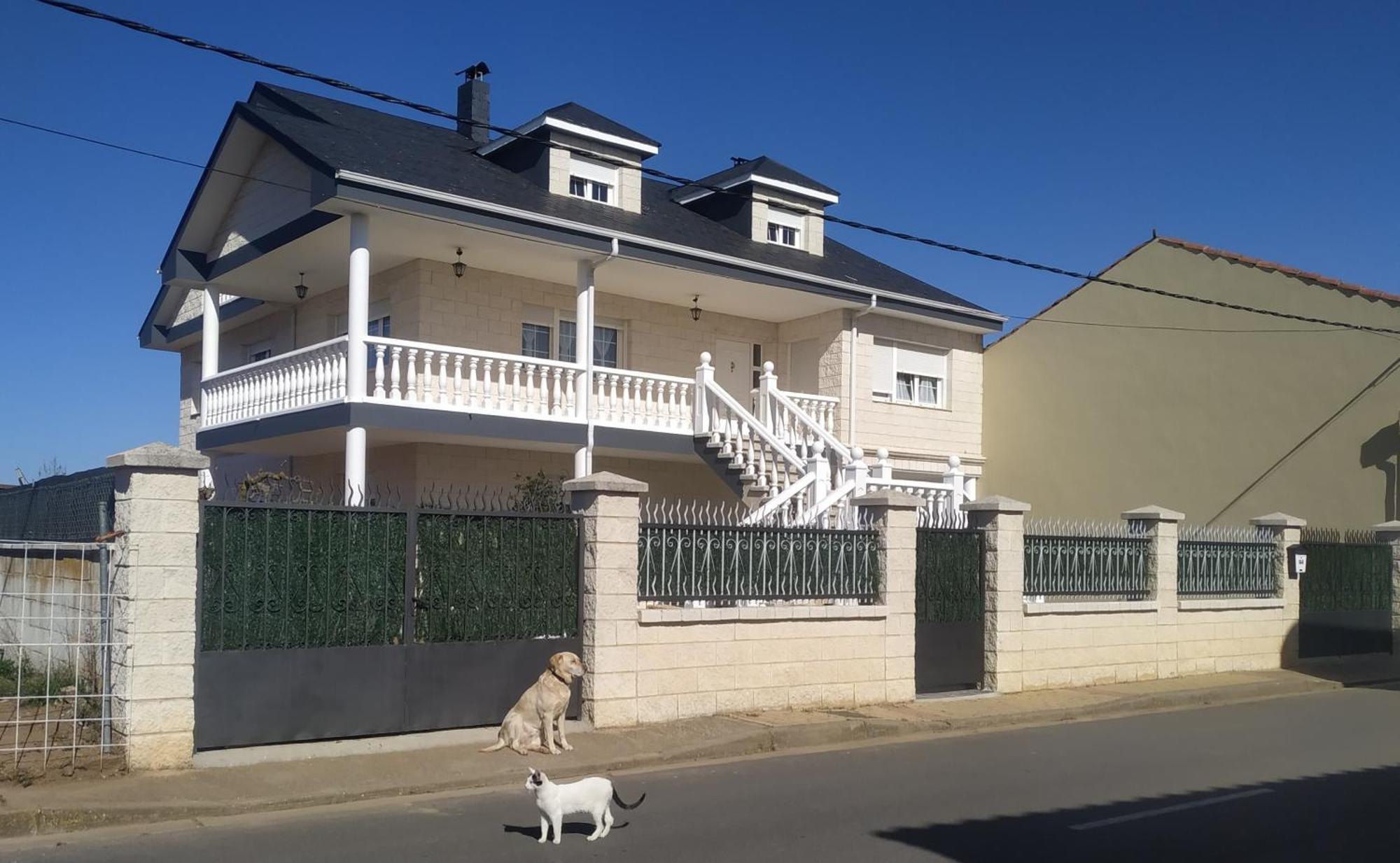 Miradoralaribera Chalet Rural Villa Alcoba de la Ribera Kültér fotó